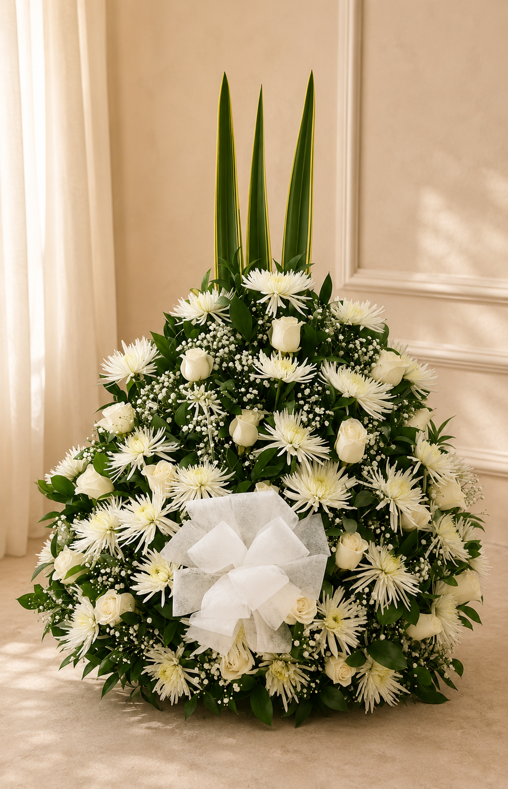 Homenaje Eterno