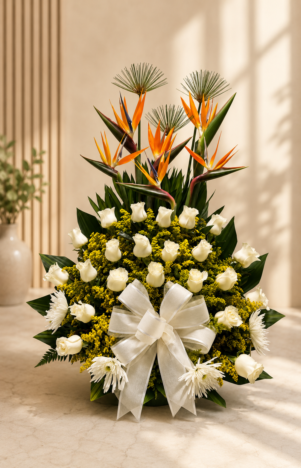 Tributo Majestuoso