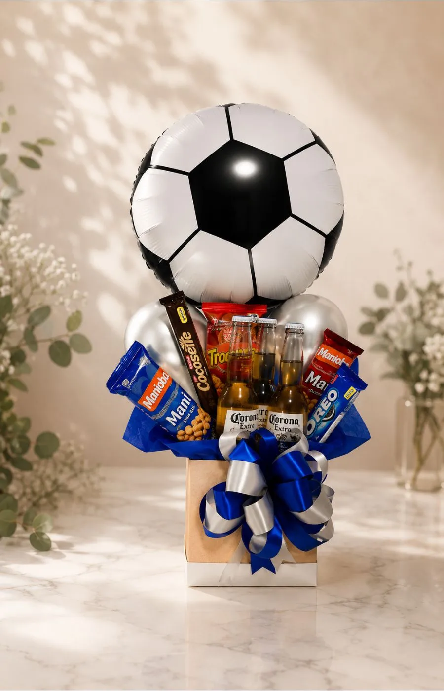 Campeones