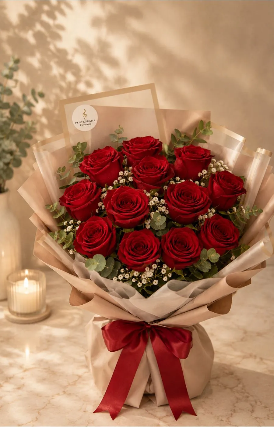 Rosas